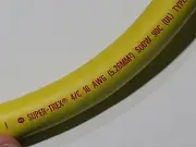 TPC 87201TC 10/4C Super-Trex Ultra Gard Flexible SOOW Power Cable Cord /5ft