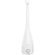 Sansai Ultrasonic 3.3L Air Humidifier Electric Aromatherapy Mist Purifier White