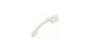 NEW Nortel Meridian M3900 Series Amplified Phone Replacement Handset (Platinum)