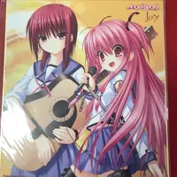 在飛比找蝦皮購物優惠-【全新】日空版-KEY社Angel Beats（天使脈動／天