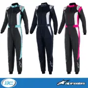 Alpinestars Stella GP Pro Comp V2 Ladies Race Suit (FIA 8856-2018 Approved)