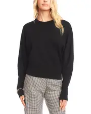 Karen Kane Dolman Sleeve Sweater