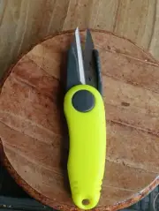 Foldable Garden Pruners / Fishing Snips