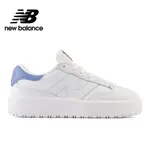 【NEW BALANCE】復古鞋_白藍色_中性_CT302CLD-D楦