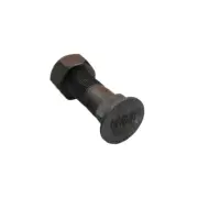 (1) Plough Bolt Fits JCB 505-20E 515-40 536-70 Loadall 525B-2 530 826/00303