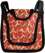 Lesunbak Chicken Saddle,Elastic Adjustable Strap Apron | Full Coverage Lightweight Accessories for Poultry Feather Regrowth and Protection Care for Backyard Farming Outdoor Use