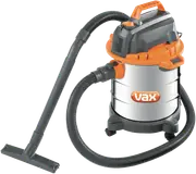 Vax Wet N Dry Barrel Vacuum