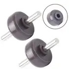 Soleplate Wheel Replacement Set for Dyson DC Series Vacuums V6 V8 V10 V11