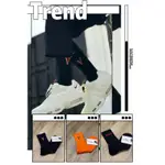 VLONE SOCKS POP UP FRIENDS 限定 襪子 A$AP ROCKY 陳冠希