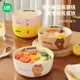 ⭐LINE FRIENDS 陶瓷 餐具 碗 筷勺 BROWN 熊大 SALLY 莎莉 CONY 兔兔 CHOCO 熊美