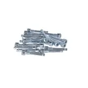 Pin Pad Brake bp-x05 Avild Elixir 5/7/9, Guides Tails / Trail 2039605013 XLC
