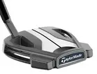New TaylorMade Golf Spider Tour X Small Slant Putter