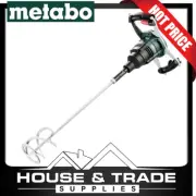 Metabo Cordless Stirrer Mixer 18v 750rpm RW 18 LTX 120 601163850 TOOL ONLY
