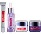 L'Oréal Revitalift Filler +Hyaluronic Acid 4-Piece Set