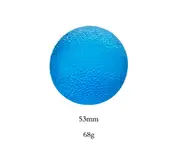 Hand Grip Strengthener Stress Relief Therapy Exercise Balls,UJoylify 5 Stress Relief Balls