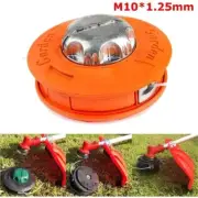 MTM Twister Bump Feed Line Trimmer Head Whipper Snipper Brush Cutter Brushcutter