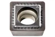 10 Metabo Carbide indexable inserts stainless steel 623565000 $285
