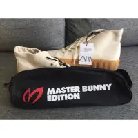 在飛比找蝦皮購物優惠-最後出清價～Master bunny edition 30週
