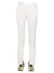 [Stella McCartney] Stella McCartney-Twil Pants-Donna 40