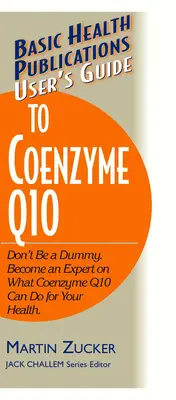 在飛比找誠品線上優惠-User's Guide to Coenzyme Q10: 