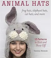 Animal Hats: Frog Hats, Elephant Hats, Cat Hats, and More