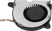Laptop Cooler CPU Cooling Fan, Internal CPU Cooling Fan Replacement Part Cooling Fan for Switch 2017 HAC‑001 Fan Console