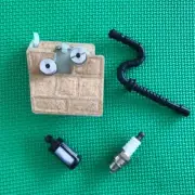 AIR FILTER Tune Up kit FOR STIHL CHAINSAW 026 026 PRO MS260 MS240 1121 120 1612
