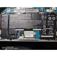 在飛比找蝦皮購物優惠-全新 原廠電池 宏基 Acer AP12E3K 適用於 As