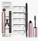 Anastasia Beverly Hills BrowKit Full Size BrowDefiner, MiniBrowGel with Stencils