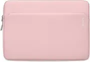 [tomtoc] Slim Laptop Sleeve for 15-inch New MacBook Air M4/A3241 2025, M3/A3114, M2/A2941, 15-inch Microsoft Surface Laptop 5/4/3, Dell XPS 15 Plus, Recycled Water-Resistant Protective Laptop Case Bag