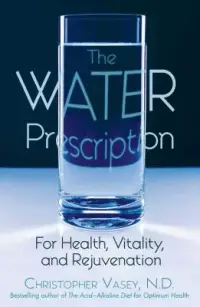 在飛比找博客來優惠-The Water Prescription: For He