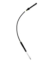 JOHNSON-EVINRUDE 9,9hp-15hp 2Stroke THROTTLE CABLE (54cm) REPLACES 0395911