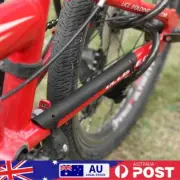 Bicycle Chainstay Protector Cover Thick Rubber Chain Stay Guard Bike Accessories