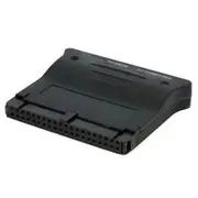 StarTech Bi-Directional SATA IDE Adapter Converter - PATA2SATA3