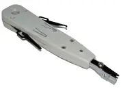 Hole Puncher Plier Watch Strap Band Punching Tool Kit Krone Type
