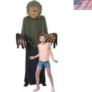 Towering Terror Vampire Costume for Adults