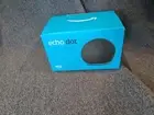 Amazon Echo Dot Smart Speaker 5th generation - New Sealed in Box