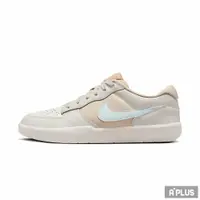 在飛比找蝦皮商城優惠-NIKE 男 休閒鞋 NIKE SB FORCE 58 PR