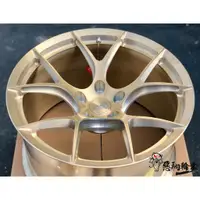 在飛比找蝦皮購物優惠-全新鋁圈 19吋 BC KL11 KL-11 Wheels 