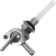 Fuel Shut Off Fit for Valve Tap Switch M10 X 1.25 Petcock Fit for Generator Engine
