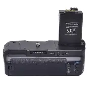 BG-E5 Battery Grip Holder Replacement For Canon EOS 450D 500D 1000D Camera Kit