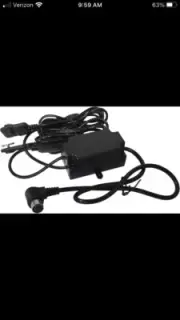 Fromann Premium Touch Sensor and Control Box Set Model 503379, HC289+1