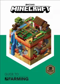 在飛比找誠品線上優惠-Minecraft: Guide to Farming