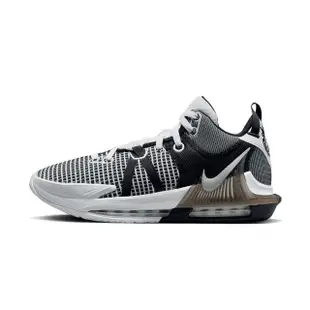 【NIKE 耐吉】NIKE LEBRON WITNESS VII EP 男款 運動 籃球鞋 DM1122100