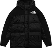 [THE NORTH FACE] Unisex Kids Himalayan Down Short Parka Parka (pack of 1)