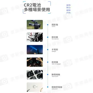 【199超取免運】[享樂攝影]【Beston CR2 3V 充電電池 2入】300mAh 可充電 鋰電池 磷酸鐵鋰 拍立得電池 mini25 50s 55 SQ1 SP1【APP下單4%點數回饋!!】