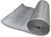VENEKA 1 PCS Thermal Foam Pad Polyethylene 2Mx5M is Used for Insulation and Packaging, and is Suitable for Cooling and Temperature Control