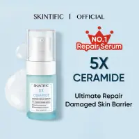 在飛比找蝦皮購物優惠-SKINTIFIC 5X Ceramide Barrier 