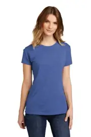 NL6710 Next Level Women's Tri-Blend Tee