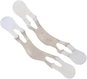Slim Face Lifting Belt Face-lifting Firming Facial Belt Chin Support for Sleep Relaxation